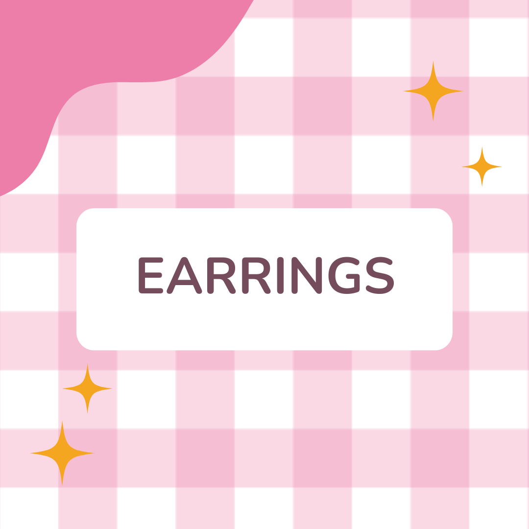 All Earrings - silverstar.nz
