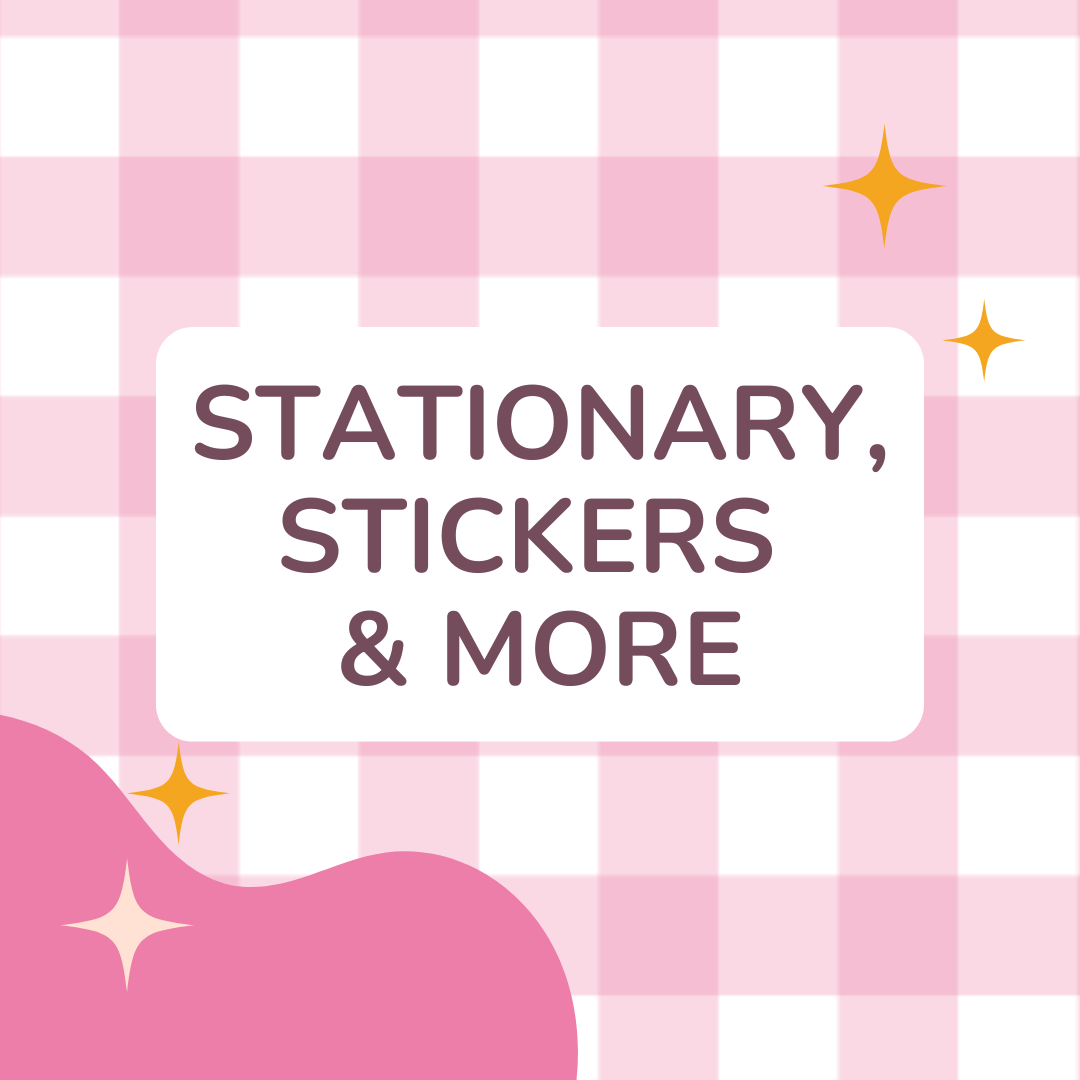 Stickers & More - silverstar.nz