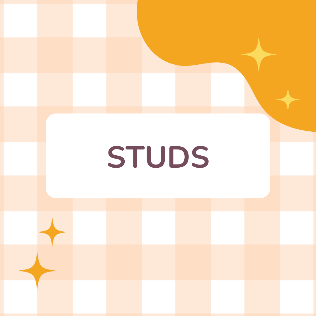 Studs - silverstar.nz