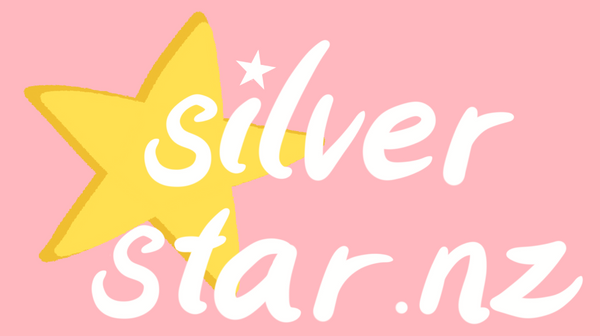 silverstarnz logo